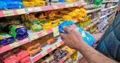 Supermercados: en diciembre el consumo real cayó un 32,5%