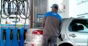 El consumo de combustibles subió un 2,6% en la provincia