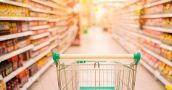 En junio el consumo en los supermercados quedó apenas dos puntos por encima de la inflación