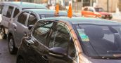 Bajó la venta de autos usados tras un año completo en alza