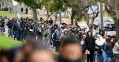 El desempleo en la ciudad Capital se ubicó en el 3,8%