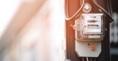 El consumo de energía eléctrica disminuyó un 8% en agosto