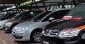 En mayo la venta de autos usados bajó un 19%