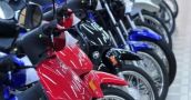 La venta de motos aumentó un 8,5% en noviembre