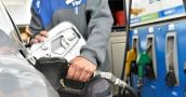 El consumo de combustibles aumentó un 4,2% en marzo