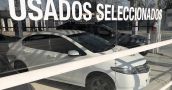 La venta de autos usados acumula tres meses seguidos en ascenso