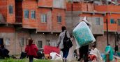 Según la Universidad Católica Argentina la pobreza en la ciudad de La Rioja llegó al 68%