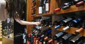 En marzo bajó la venta de vino riojano en el mercado interno