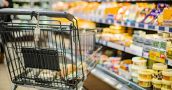 En diciembre las ventas en los supermercados quedaron un 5,9% por encima de la inflación