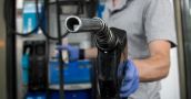 El consumo de combustibles se desplomó un 17,5% en mayo