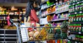 En junio las ventas en los supermercados subieron un 15%