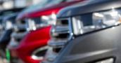 La venta de autos 0 km creció un 38,2% en agosto