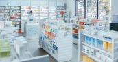 Las ventas en las farmacias riojanas cayeron un 9% en agosto