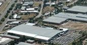 El Parque Industrial usa solamente la mitad de las máquinas que tiene disponibles para producir