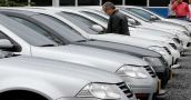 La venta de autos usados cayó un 12,7% en el primer trimestre del año