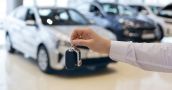 En mayo aumentó fuerte la venta de autos 0 km