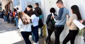 El desempleo en la ciudad de La Rioja se ubica en el 5,3%