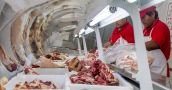 El consumo de carne aumentó un 18% en octubre