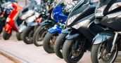 La venta de motos cayó un 7% y el sector acumula seis meses en baja
