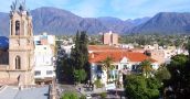 En la ciudad de La Rioja el 94,3% de las viviendas tienen acceso a internet