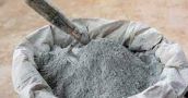 Abril fue pésimo para la venta de cemento en los corralones riojanos