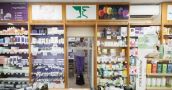 Las compras de medicamentos en las farmacias riojanas cayeron en junio