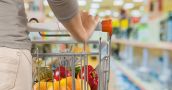 Creció un 10,8% el consumo de frutas y verduras en los supermercados