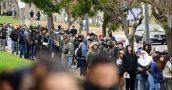 La Rioja es una de las seis ciudades del país con menor índice de desocupación