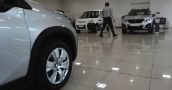 La venta de autos 0 km volvió a caer en julio y se profundiza la crisis en el sector