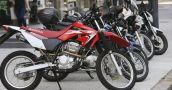 La venta de motos acumula cuatro meses consecutivos en crecimiento