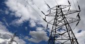 La demanda eléctrica en la Provincia cayó un 13,2% en marzo