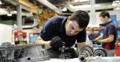 El empleo privado registrado volvió a mostrar números positivos en marzo