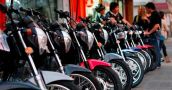 La venta de motos creció un 28,2% en agosto