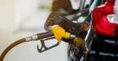 El consumo de combustibles retrocedió un 5%