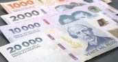 En abril la recaudación de impuestos quedó más de 8 puntos por debajo de la inflación