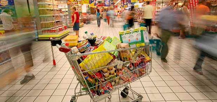 La Rioja es una de las tres provincias más baratas para ir al súper