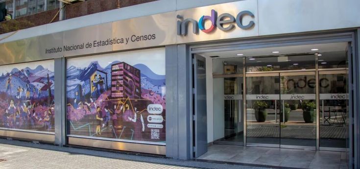 En octubre en la región que integra La Rioja la inflación fue del 2,1%