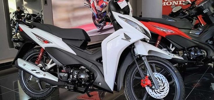 En abril aumentó un 20,3% la venta de motos