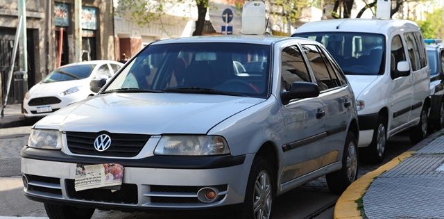 En julio volvió a caer la venta de autos usados en la provincia