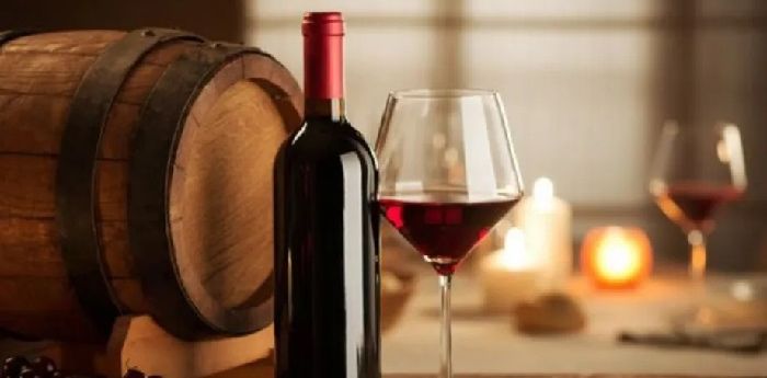 Las exportaciones de vino riojano se recuperaron fuerte en septiembre