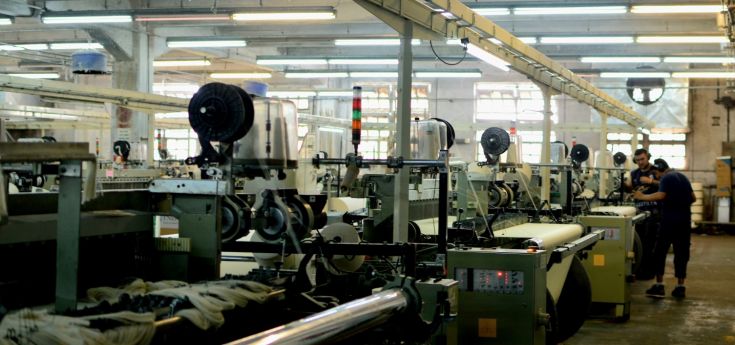 En el rubro confecciones de las textiles riojanas hubo 525 despidos en los últimos dos años