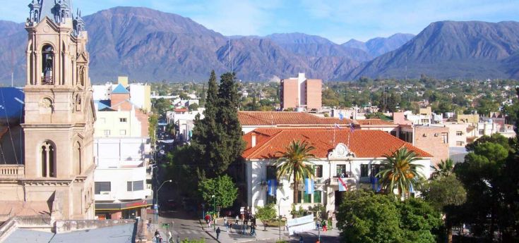 El empleo no registrado en la ciudad Capital llega al 37,6%