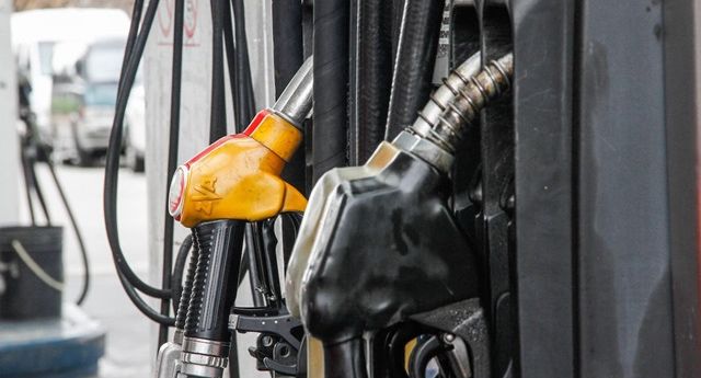 La venta de combustibles se incrementó un 1,4% en septiembre