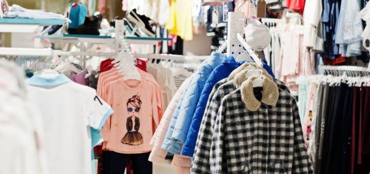 Sigue cayendo la venta de ropa en Argentina y es una mala noticia para las industrias riojanas