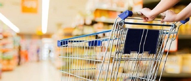 En septiembre el consumo en los supermercados quedó por encima de la inflación