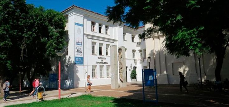 ¿Cuánto cuesta enviar una persona a estudiar a Córdoba?