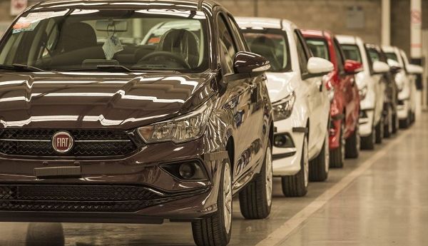 En el primer cuatrimestre del año la venta de autos 0 km subió un 65,7%