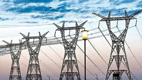 En junio aumentó un 4% el consumo eléctrico en la provincia