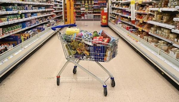 Supermercados: en octubre las ventas quedaron casi un 32% por encima de la inflación