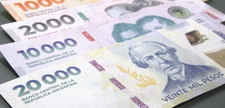 La recaudación de agosto sufrió otra fuerte caída frente a la inflación